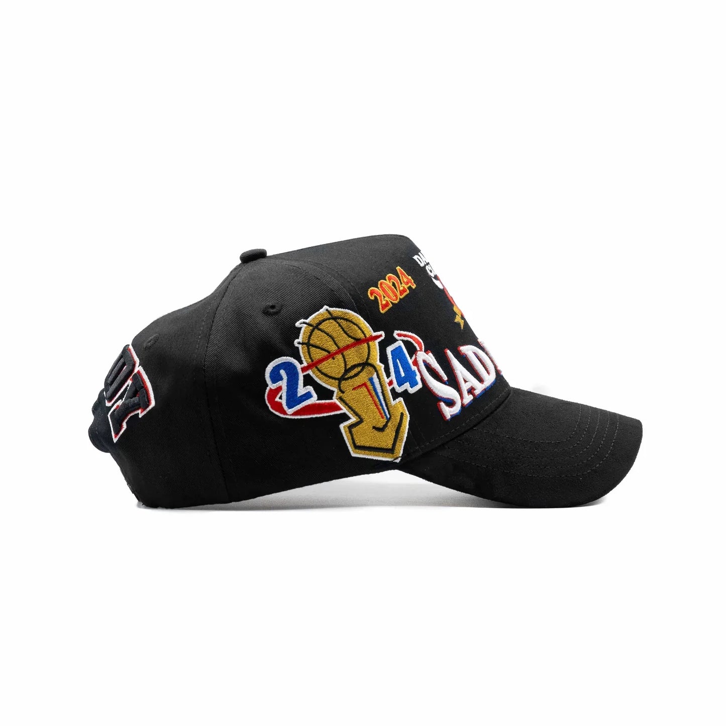 DANDY HATS X JUNIOR H "COMO JORDAN Dandy Hats