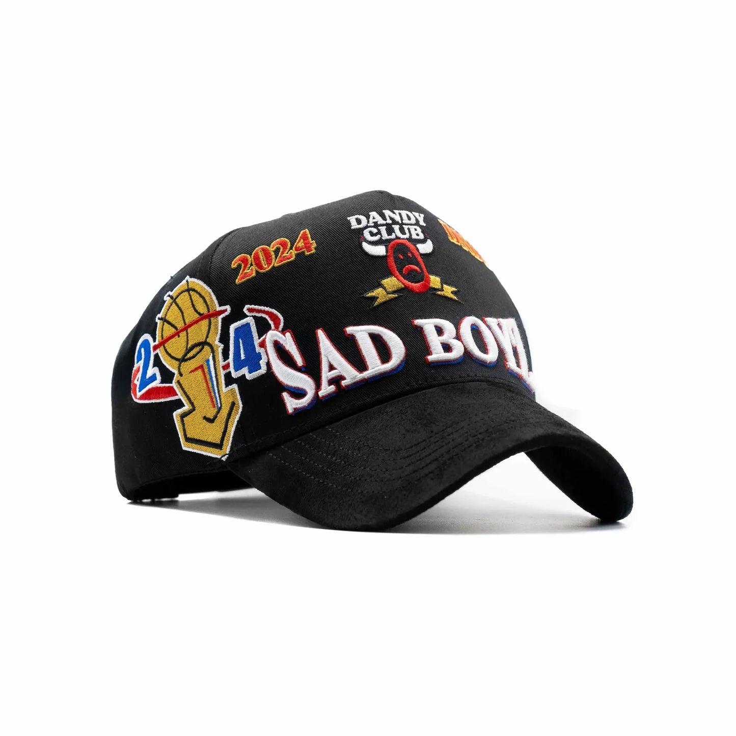 DANDY HATS X JUNIOR H "COMO JORDAN Dandy Hats