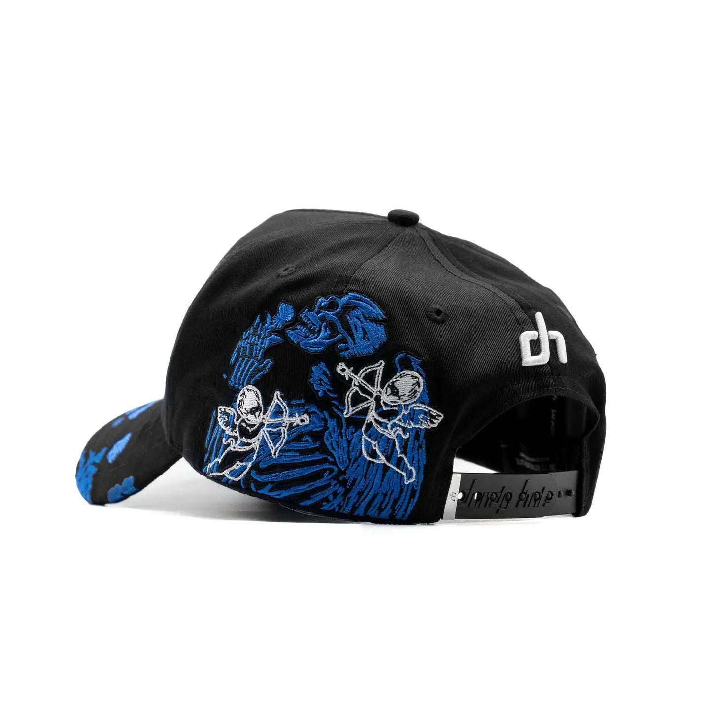 DANDY HATS X JUNIOR H "ÁNGEL AZUL" Dandy Hats