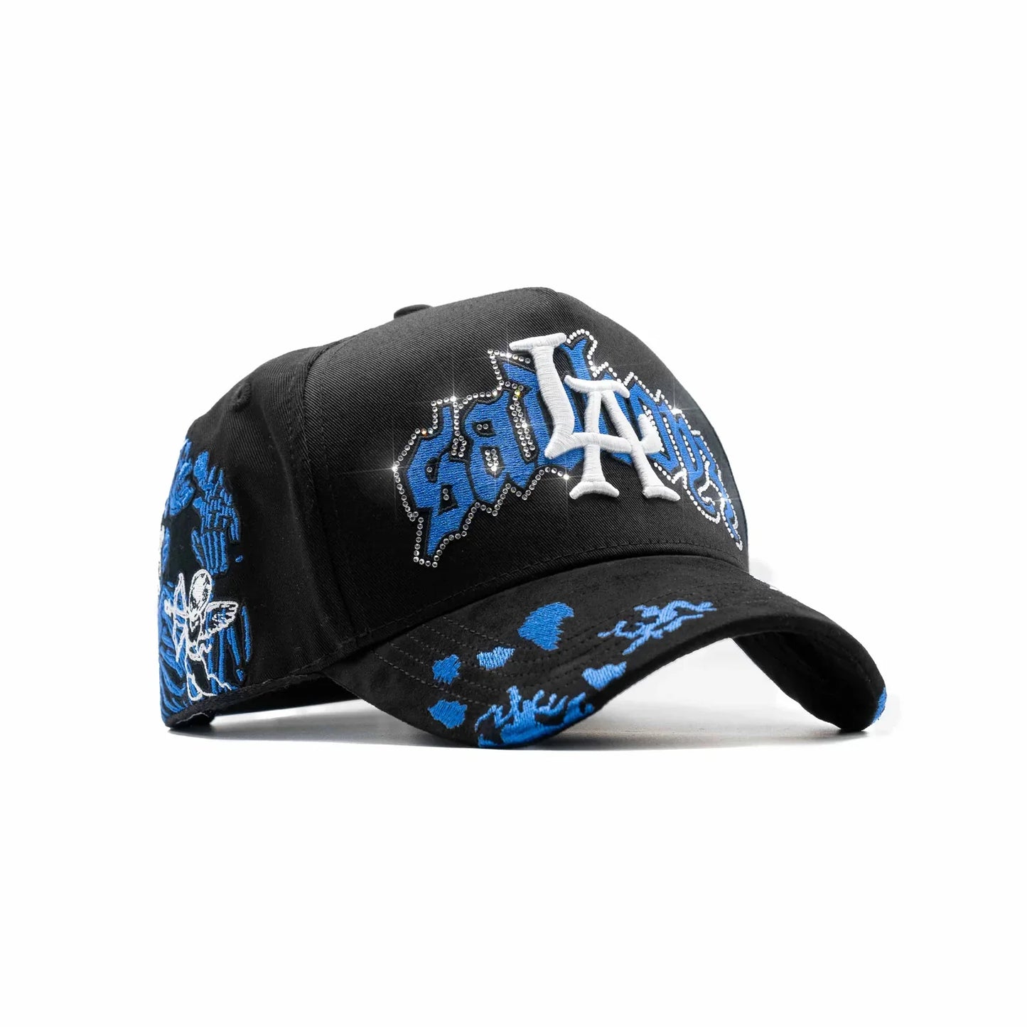 DANDY HATS X JUNIOR H "ÁNGEL AZUL" Dandy Hats