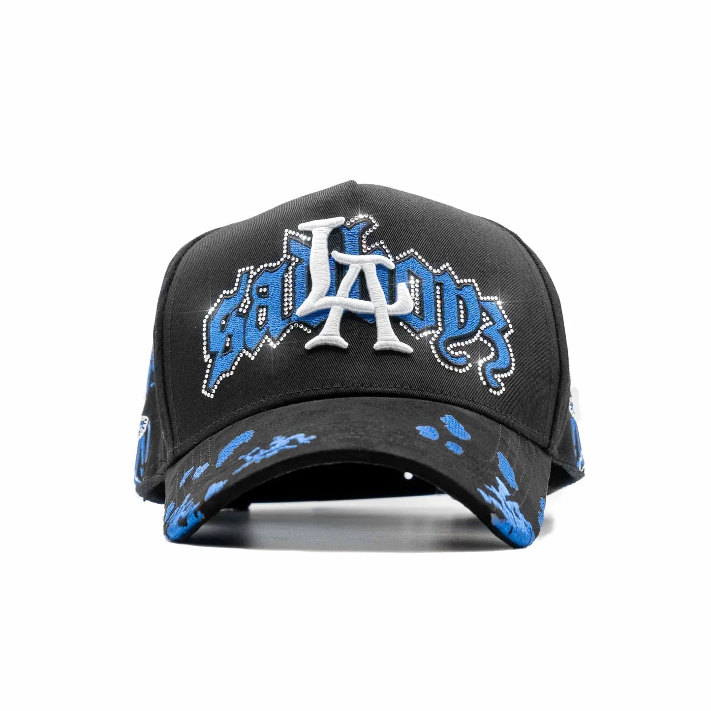 DANDY HATS X JUNIOR H "ÁNGEL AZUL" Dandy Hats