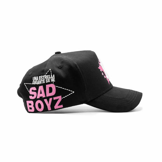 DANDY HATS X JUNIOR H "CLAVE ALI" Dandy Hats