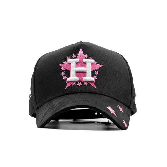 DANDY HATS X JUNIOR H "CLAVE ALI" Dandy Hats
