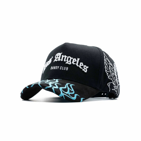 DANDY HATS "LA DANDY CLUB" Dandy Hats
