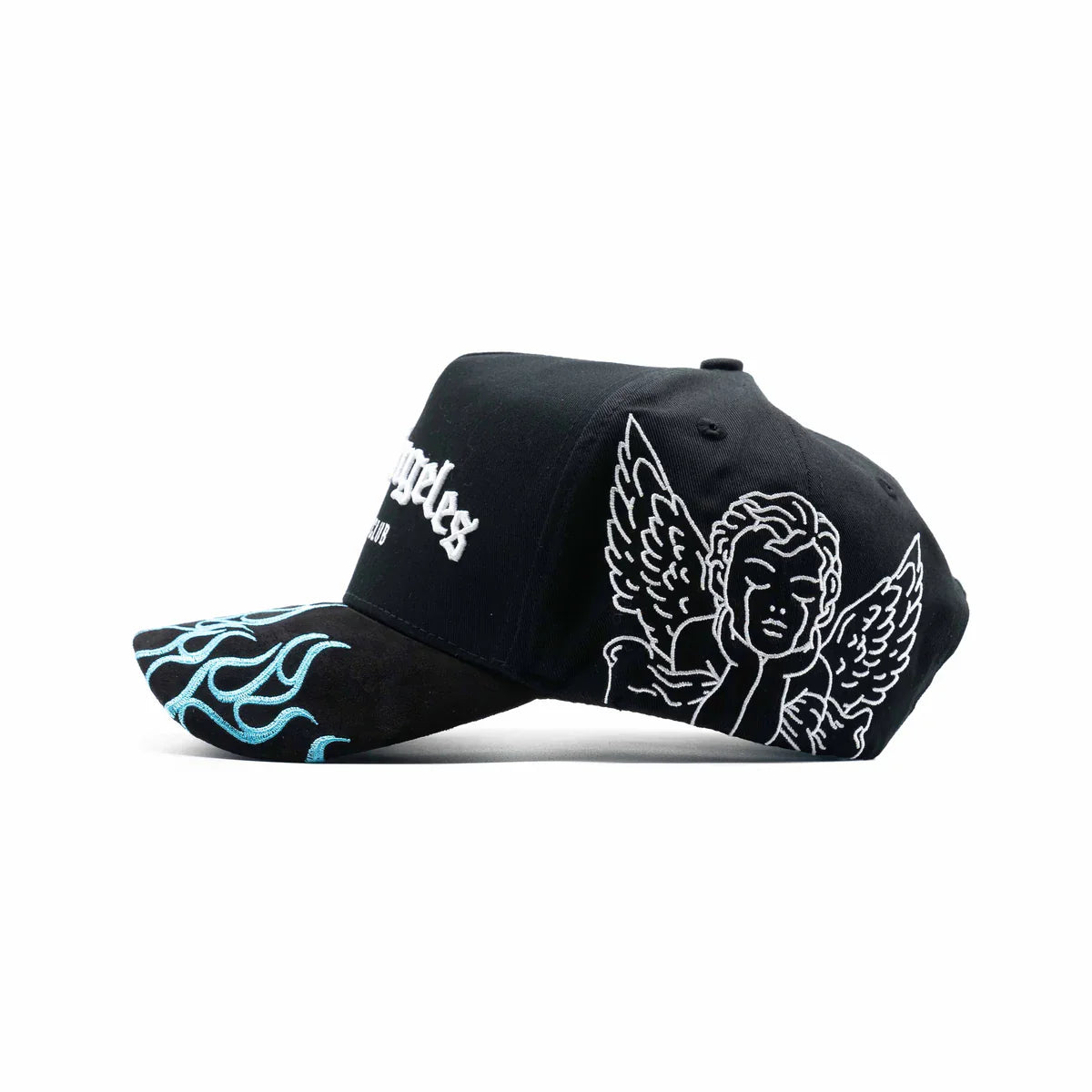 DANDY HATS "LA DANDY CLUB" Dandy Hats