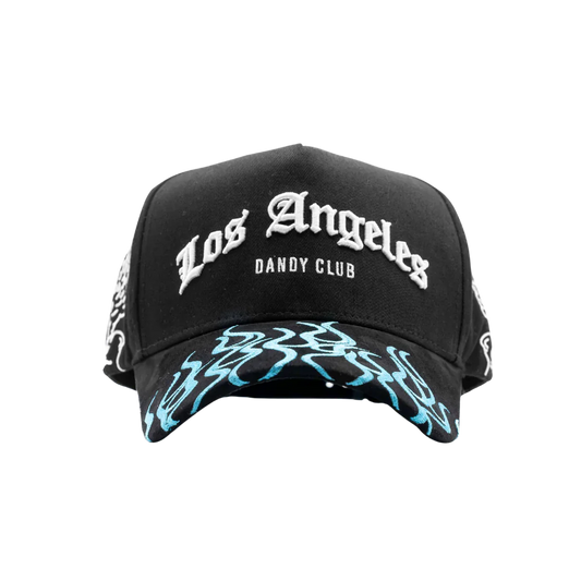 DANDY HATS "LA DANDY CLUB" Dandy Hats