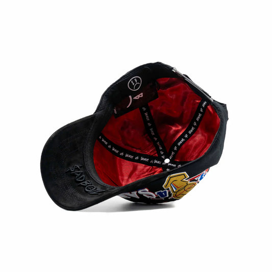 DANDY HATS X JUNIOR H "COMO JORDAN Dandy Hats