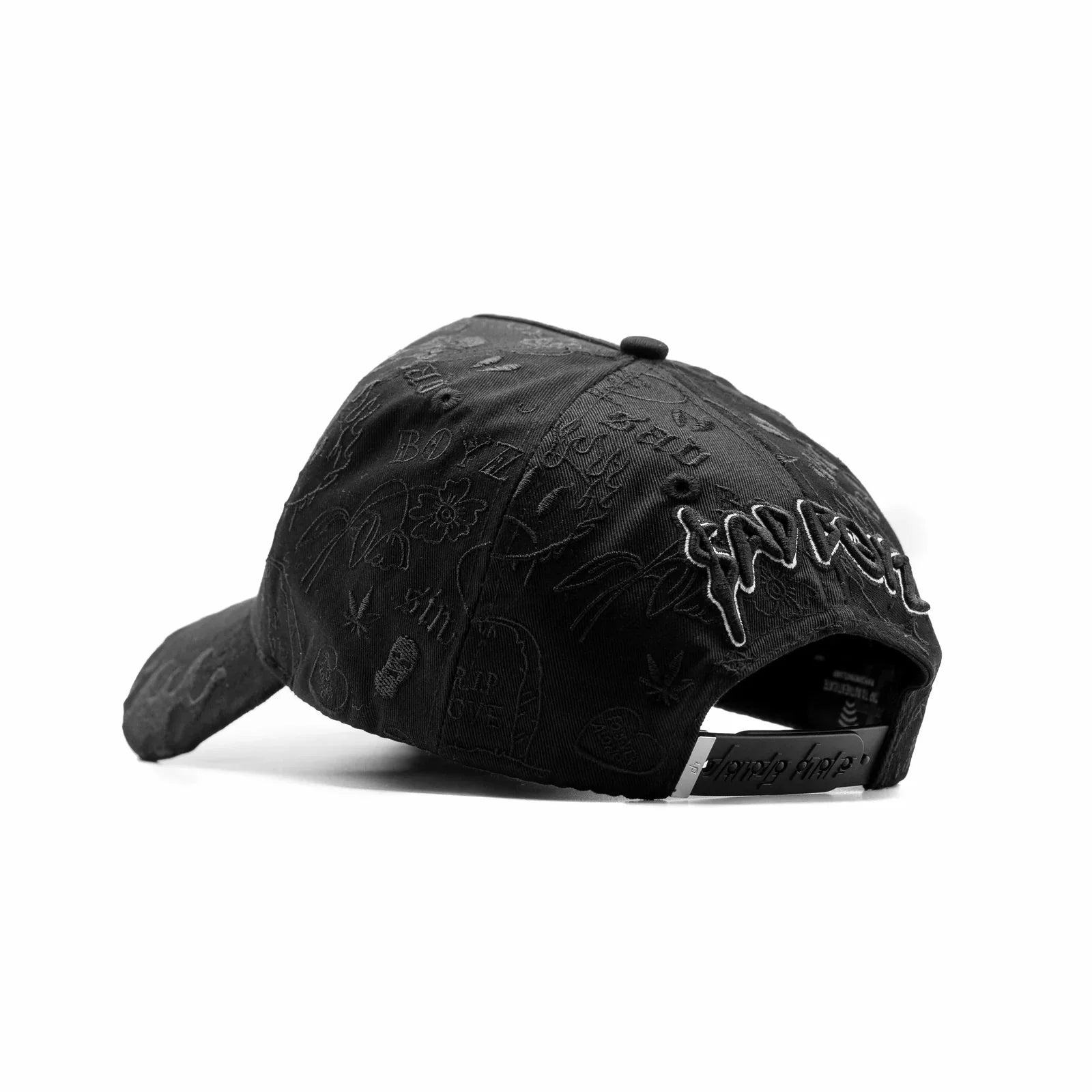 DANDY HATS X JUNIOR H "SAD BOYZ" Dandy Hats