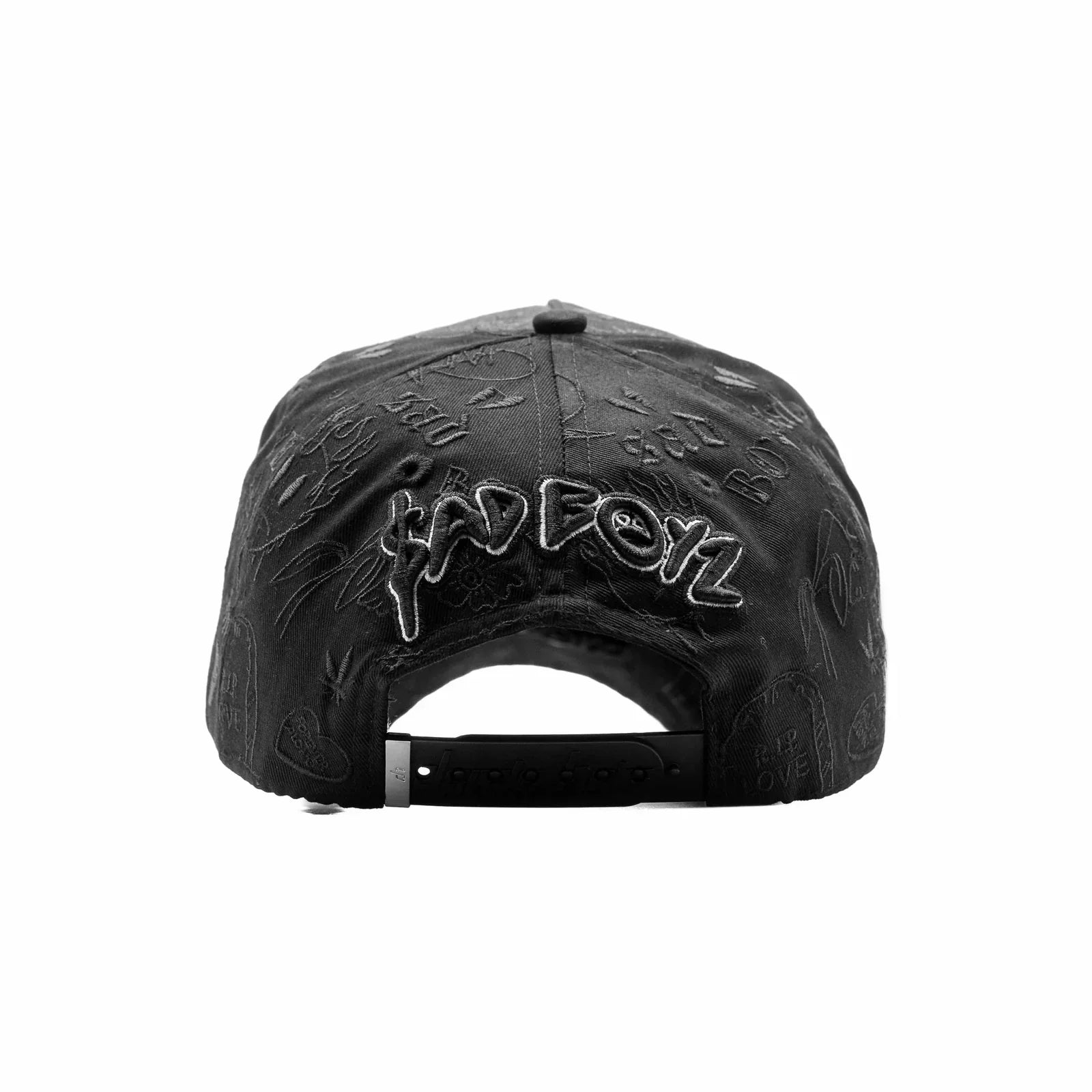 DANDY HATS X JUNIOR H "SAD BOYZ" Dandy Hats