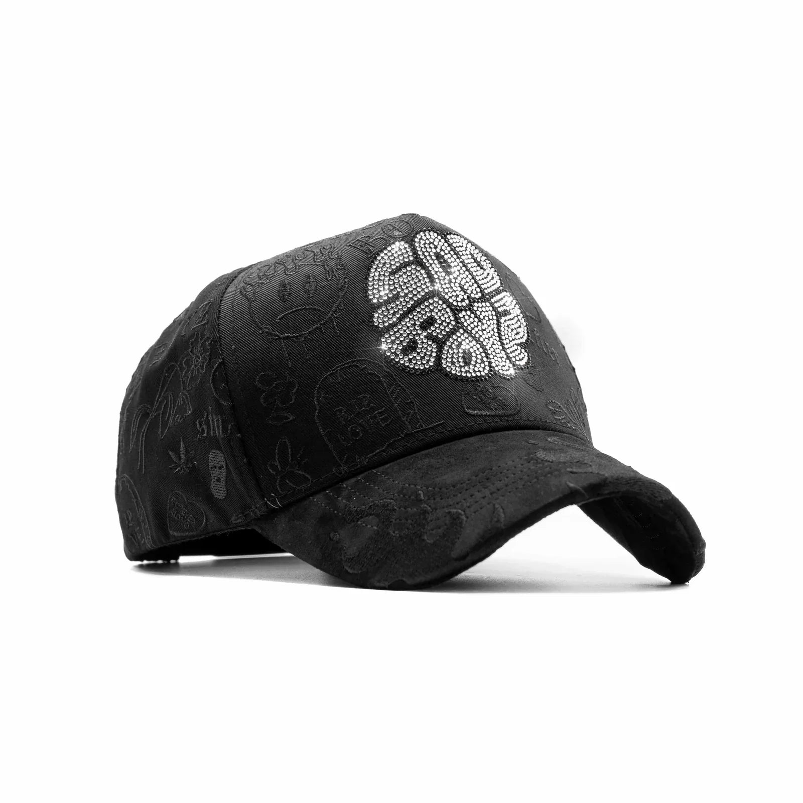 DANDY HATS X JUNIOR H "SAD BOYZ" Dandy Hats