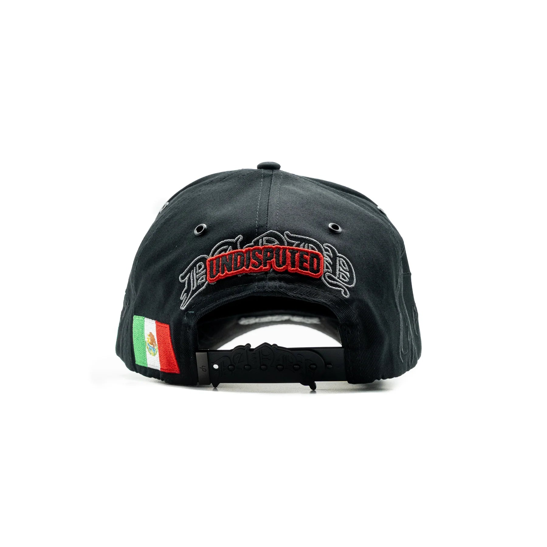 DANDY HATS "UNDISPUTED" Dandy Hats