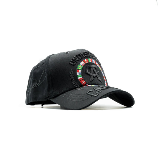 DANDY HATS "UNDISPUTED" Dandy Hats