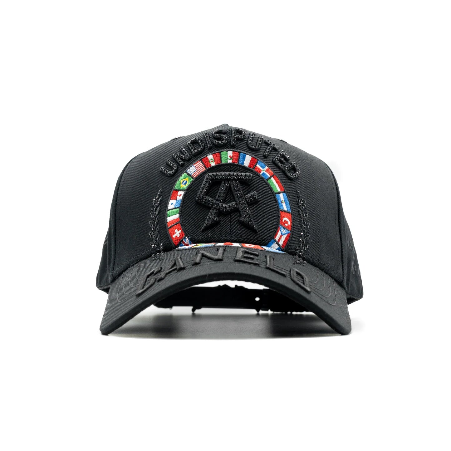 DANDY HATS "UNDISPUTED" Dandy Hats
