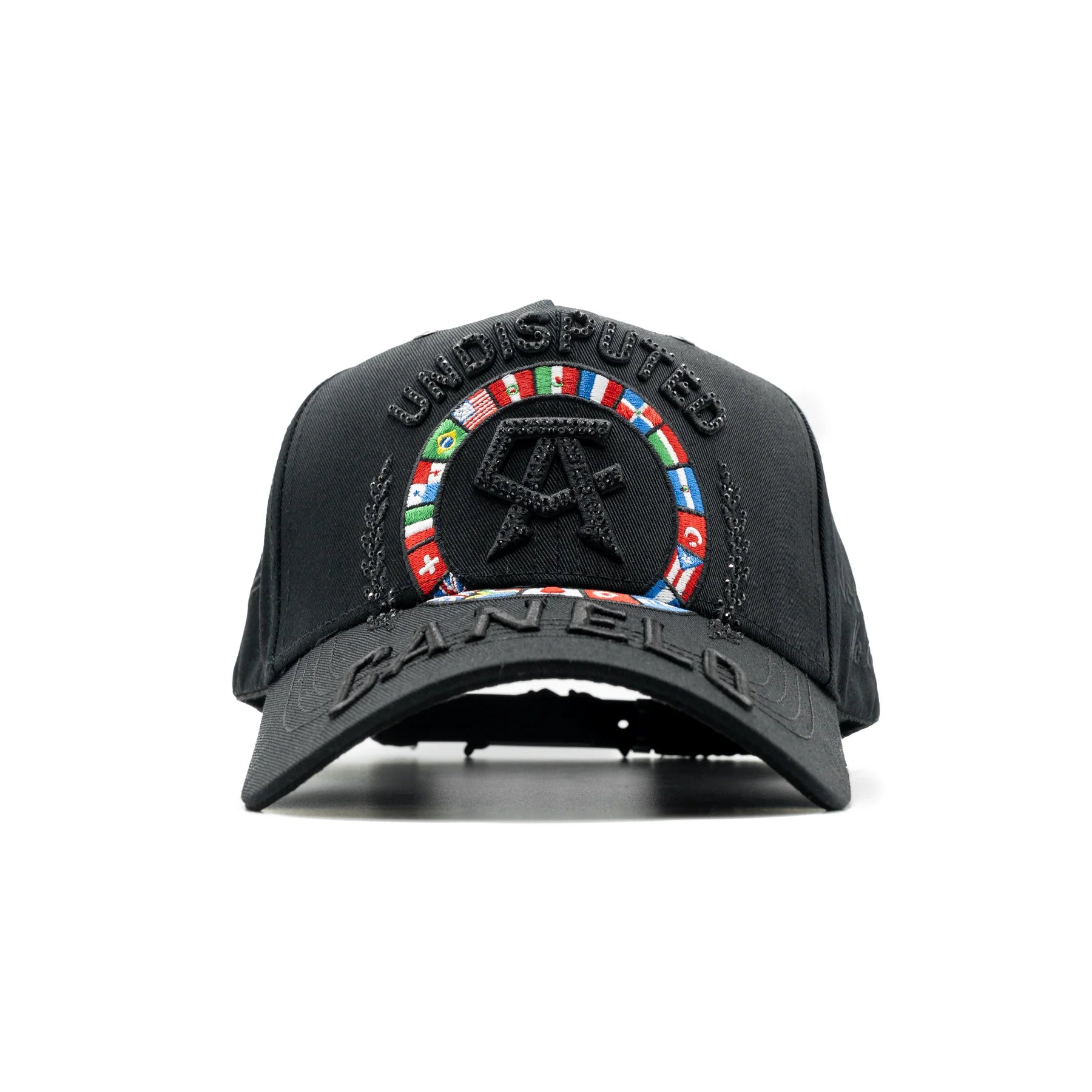 DANDY HATS "UNDISPUTED" Dandy Hats