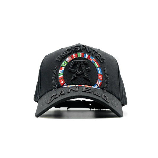 DANDY HATS "UNDISPUTED" Dandy Hats