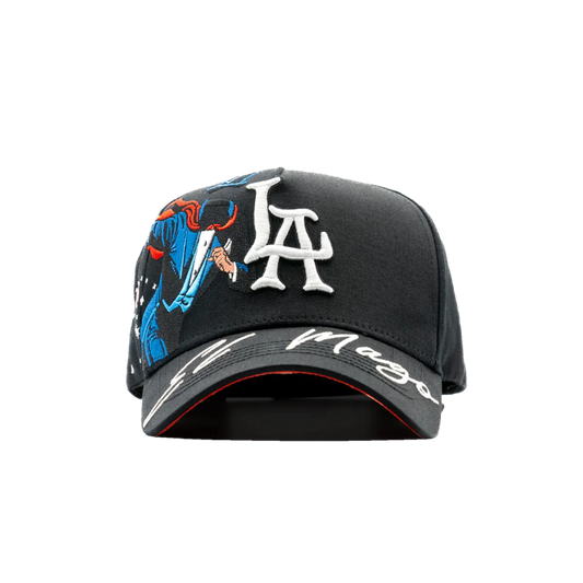 DANDY HATS "EL MAGO" Dandy Hats
