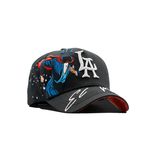 DANDY HATS "EL MAGO" Dandy Hats